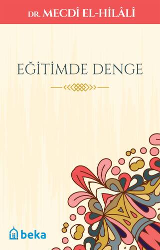 Eğitimde Denge - 1