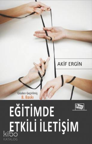 Eğitimde Etkili İletişim - 1