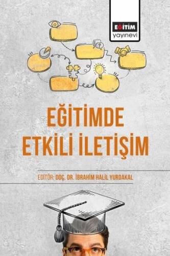 Eğitimde Etkili İletişim - 1