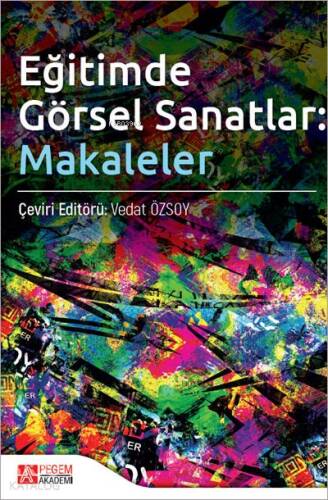 Eğitimde Görsel Sanatlar Makaleler - 1