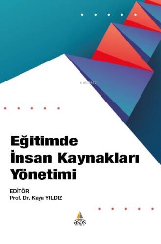 Eğitimde İnsan Kaynakları Yönetimi - 1