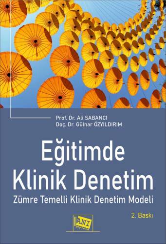 Eğitimde Klinik Denetim - 1