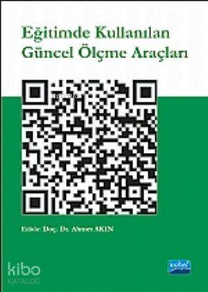 Eğitimde Kullanılan Güncel Ölçme Araçları - 1