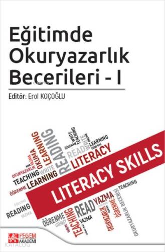 Eğitimde Okuryazarlık Becerileri - I - 1