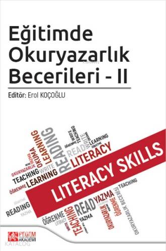 Eğitimde Okuryazarlık Becerileri - II - 1