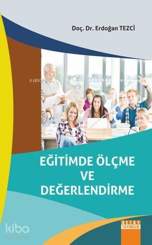 Eğitimde Ölçme ve Değerlendirme - 1