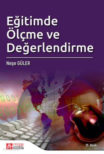 Eğitimde Ölçme ve Değerlendirme - 1