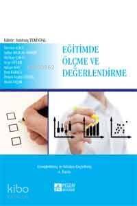 Eğitimde Ölçme ve Değerlendirme - 1