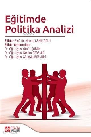 Eğitimde Politika Analizi - 1