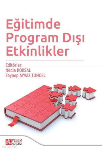 Eğitimde Program Dışı Etkinlikler - 1