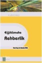 Eğitimde Rehberlik - 1