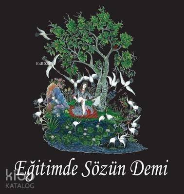 Eğitimde Sözün Demi - 1