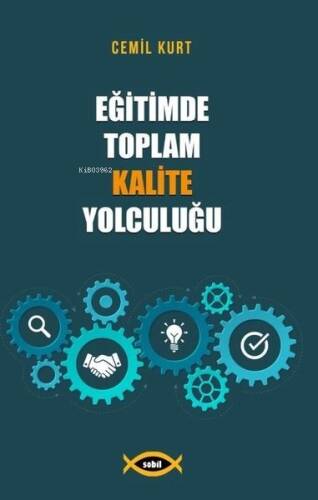 Eğitimde Toplam Kalite Yolculuğu - 1