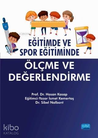 Eğitimde ve Spor Eğitiminde Ölçme ve Değerlendirme - 1