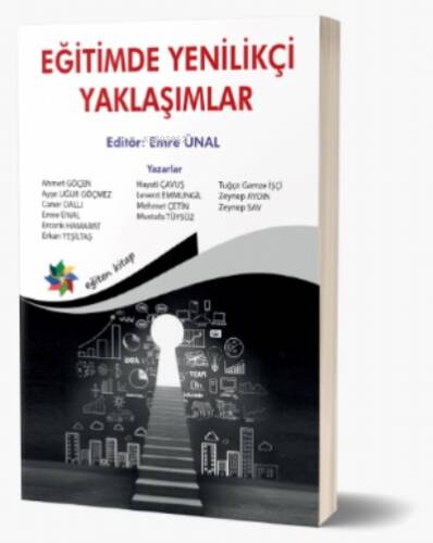 Eğitimde Yenilikçi Yaklaşımlar - 1