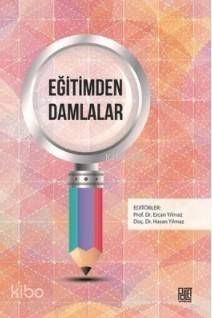 Eğitimden Damlalar - 1