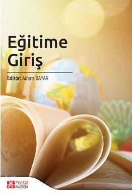 Eğitime Giriş - 1