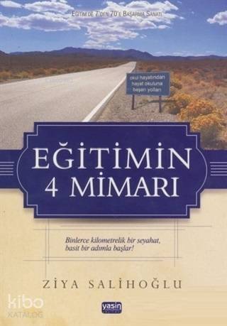 Eğitimin 4 Mimarı - 1