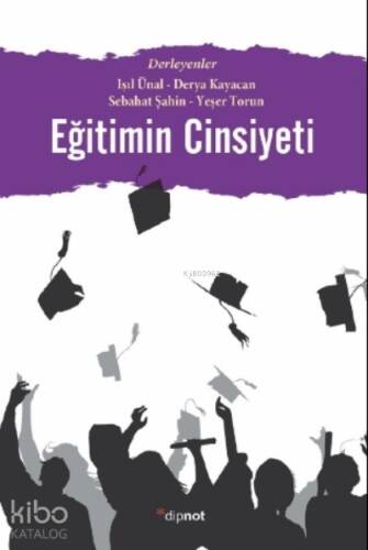 Eğitimin Cinsiyeti - 1