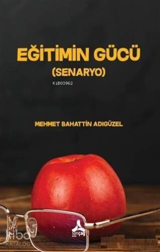 Eğitimin Gücü (Senaryo) - 1