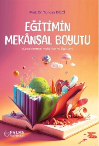 Eğitimin Mekansal Boyutu - 1