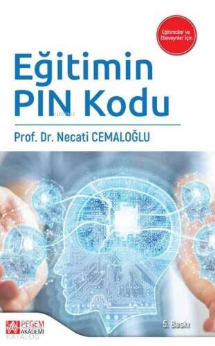 Eğitimin Pin Kodu - 1