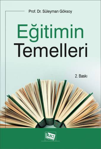 Eğitimin Temelleri - 1