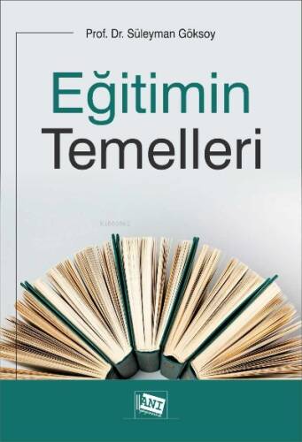 Eğitimin Temelleri - 1