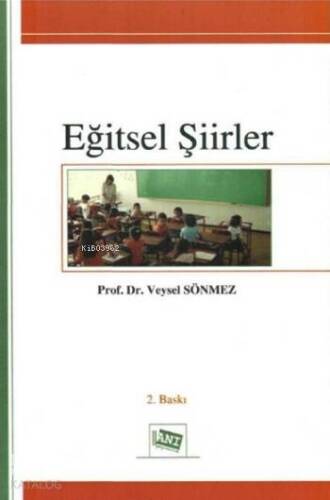 Eğitsel Şiirler - 1