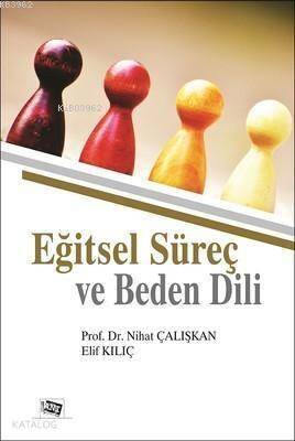 Eğitsel Süreç ve Beden Dili - 1