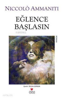 Eğlence Başlasın - 1