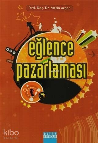 Eğlence Pazarlaması - 1