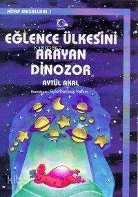 Eğlence Ülkesini Arayan Dinazor - 1