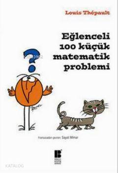 Eğlenceli 100 Küçük Matematik Problemi - 1