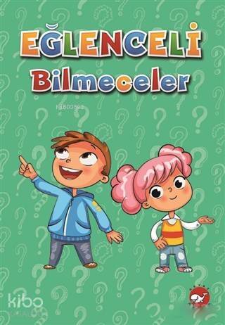 Eğlenceli Bilmeceler - 1