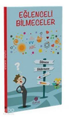 Eğlenceli Bilmeceler - 1