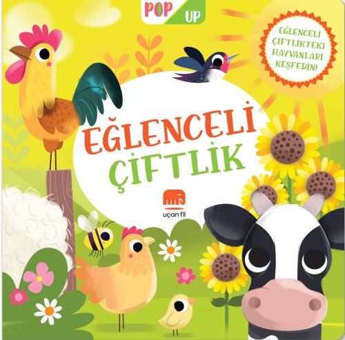 Eğlenceli Çiftlik - 1