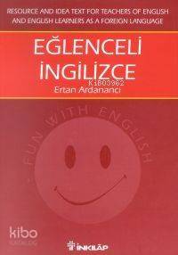 Eğlenceli İngilizce (Fun With English) - 1