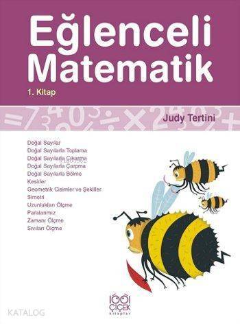 Eğlenceli Matematik 1 - 1