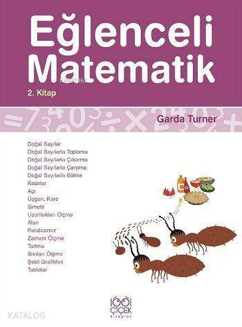 Eğlenceli Matematik 2 - 1