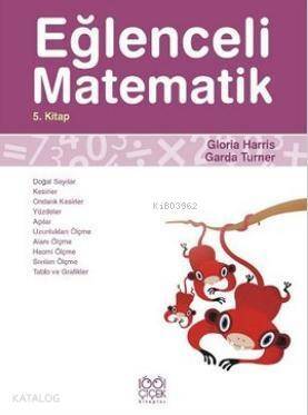 Eğlenceli Matematik 5 - 1