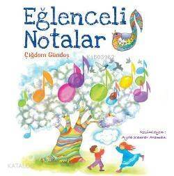 Eğlenceli Notalar - 1