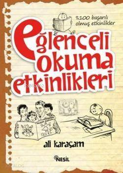 Eğlenceli Okuma Etkinlikleri (Ciltli) - 1