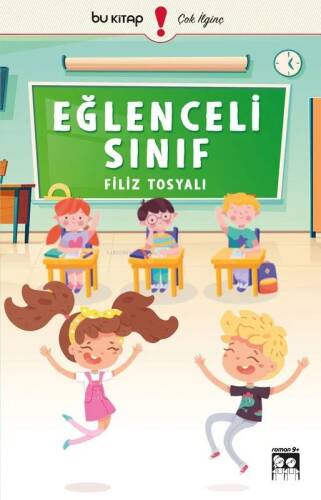 Eğlenceli Sınıf - 1