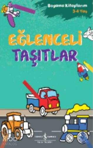 Eğlenceli Taşıtlar - 1