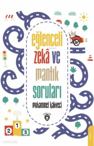 Eğlenceli Zekâ ve Mantık Soruları - 1