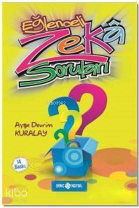 Eğlenceli Zeka Soruları - 1