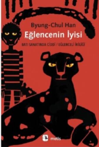 Eğlencenin İyisi;Batı Sanatında Ciddi / Eğlenceli İkiliği - 1