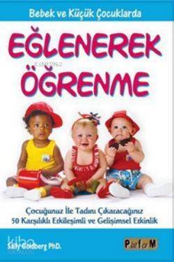 Eğlenerek Öğrenme - 1