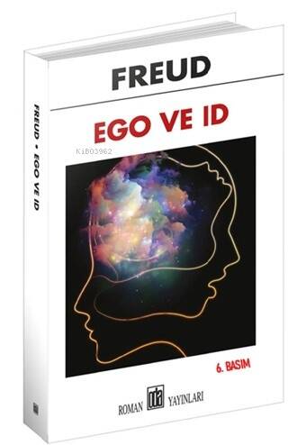 Ego ve Id - 1